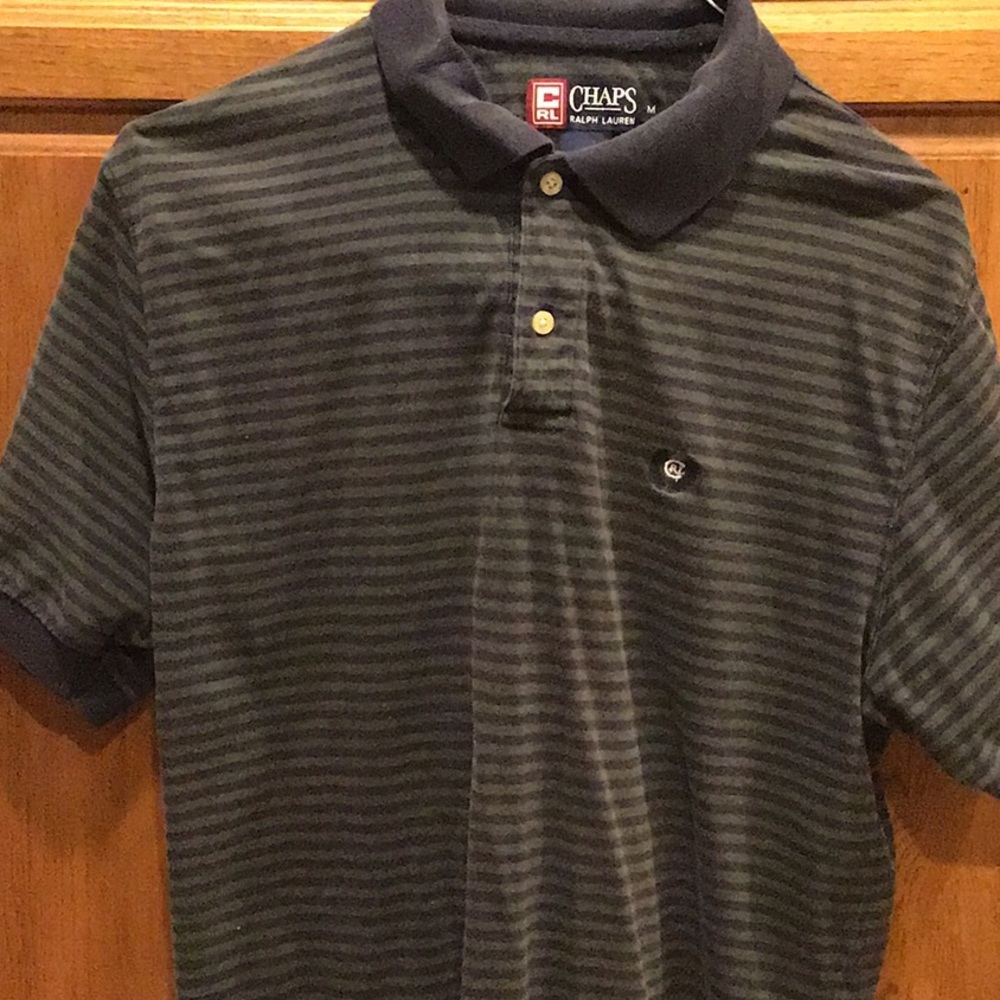 Men’s Chaps polo shirt